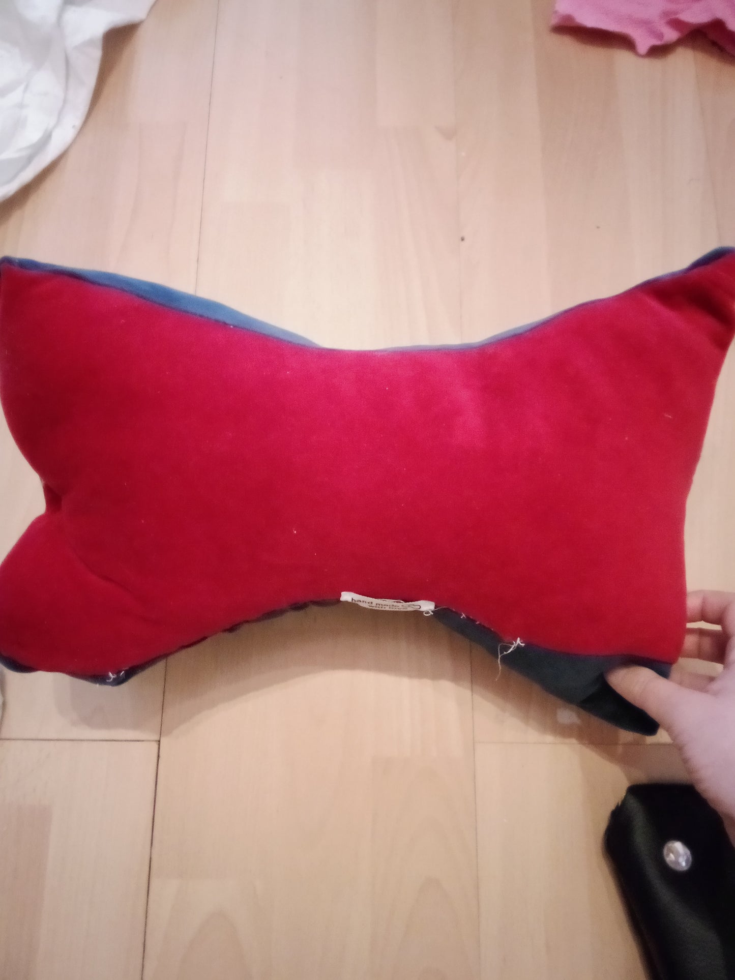 Leseknochen – bequem & ergonomisch