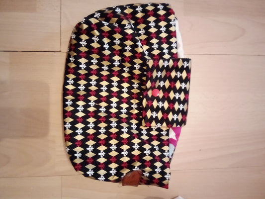 Kleine Kosmetiktasche